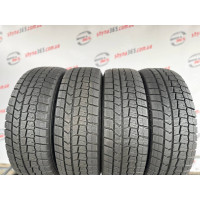 195/65 R15 DUNLOP WINTER MAXX WM02 8mm