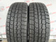 195/65 R15 DUNLOP WINTER MAXX WM02 8mm