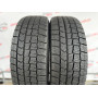 195/65 R15 DUNLOP WINTER MAXX WM02 8mm