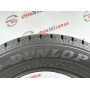 195/65 R15 DUNLOP WINTER MAXX WM02 8mm