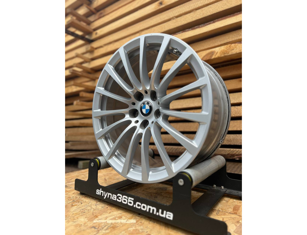 ДИСКИ БУ BMW 6861224 R18 8J PCD 5X112 ET30 DIA66.6 S