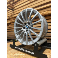 ДИСКИ БУ BMW 6861224 R18 8J PCD 5X112 ET30 DIA66.6 S