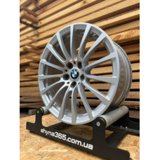ДИСКИ БУ BMW 6861224 R18 8J PCD 5X112 ET30 DIA66.6 S
