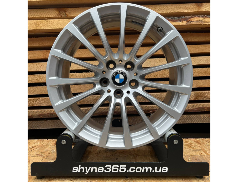ДИСКИ БУ BMW 6861224 R18 8J PCD 5X112 ET30 DIA66.6 S