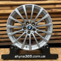 ДИСКИ БУ BMW 6861224 R18 8J PCD 5X112 ET30 DIA66.6 S