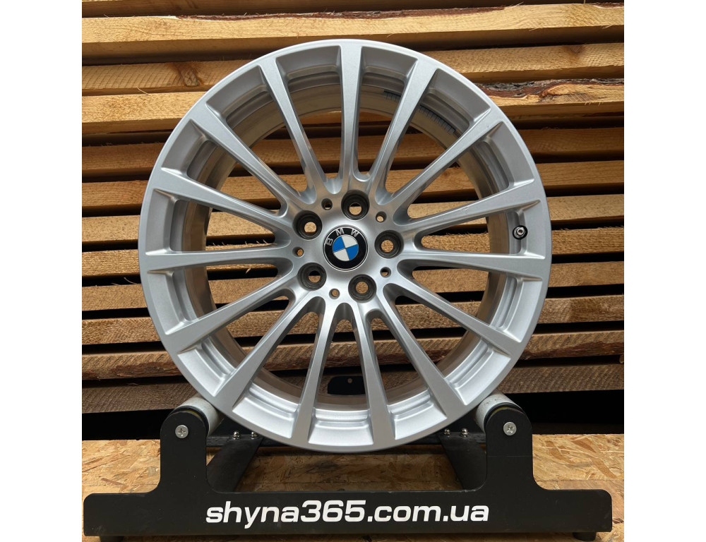 ДИСКИ БУ BMW 6861224 R18 8J PCD 5X112 ET30 DIA66.6 S
