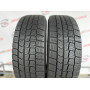 185/60 R15 DUNLOP WINTER MAXX WM02 7mm
