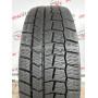185/60 R15 DUNLOP WINTER MAXX WM02 7mm