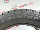 185/60 R15 DUNLOP WINTER MAXX WM02 7mm