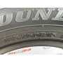 185/60 R15 DUNLOP WINTER MAXX WM02 7mm