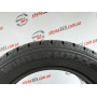 185/60 R15 DUNLOP WINTER MAXX WM02 7mm