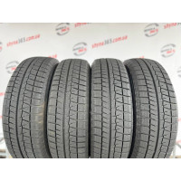 175/65 R15 BRIDGESTONE BLIZZAK REVO GZ 7mm