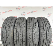 175/65 R15 BRIDGESTONE BLIZZAK REVO GZ 7mm