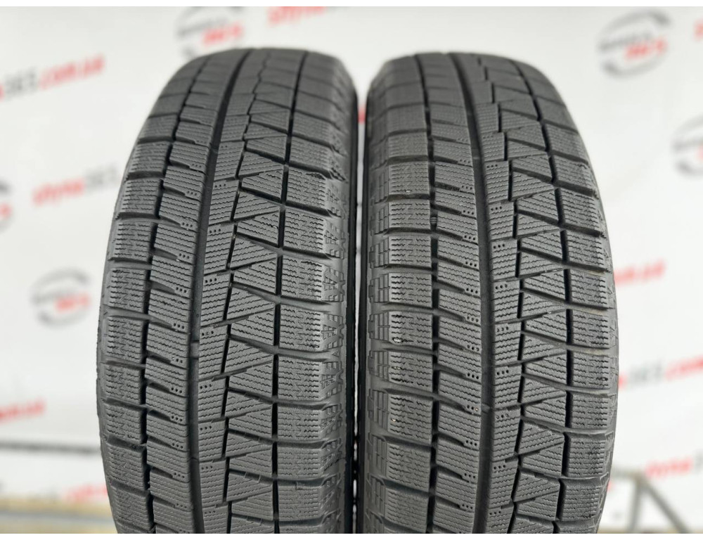 175/65 R15 BRIDGESTONE BLIZZAK REVO GZ 7mm