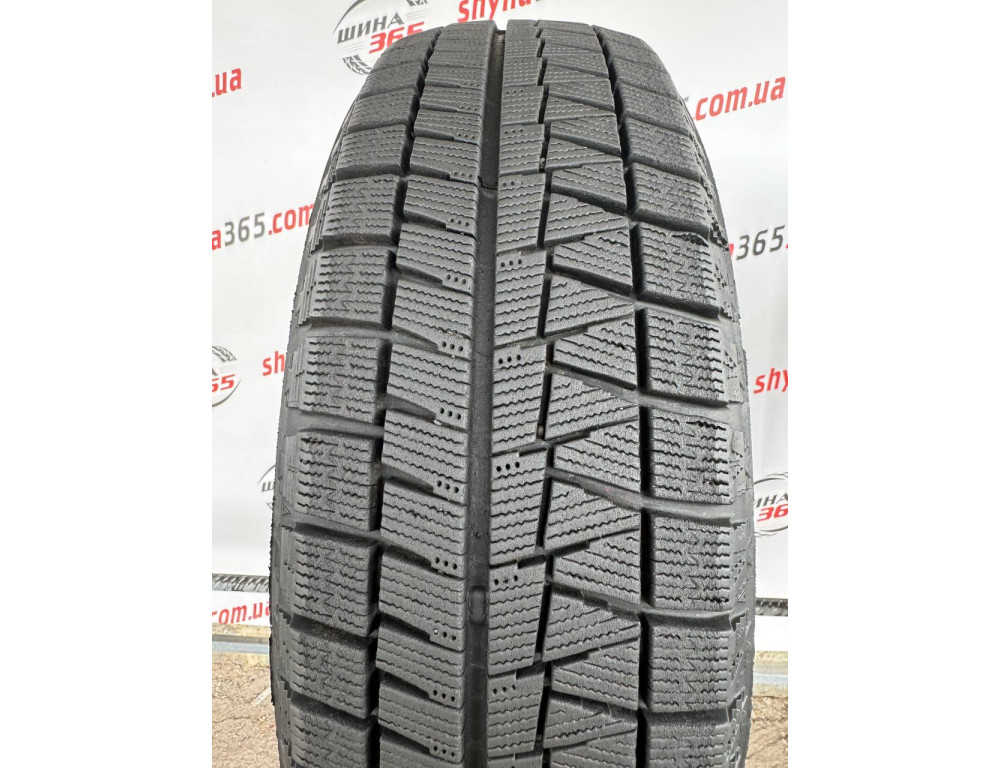 175/65 R15 BRIDGESTONE BLIZZAK REVO GZ 7mm