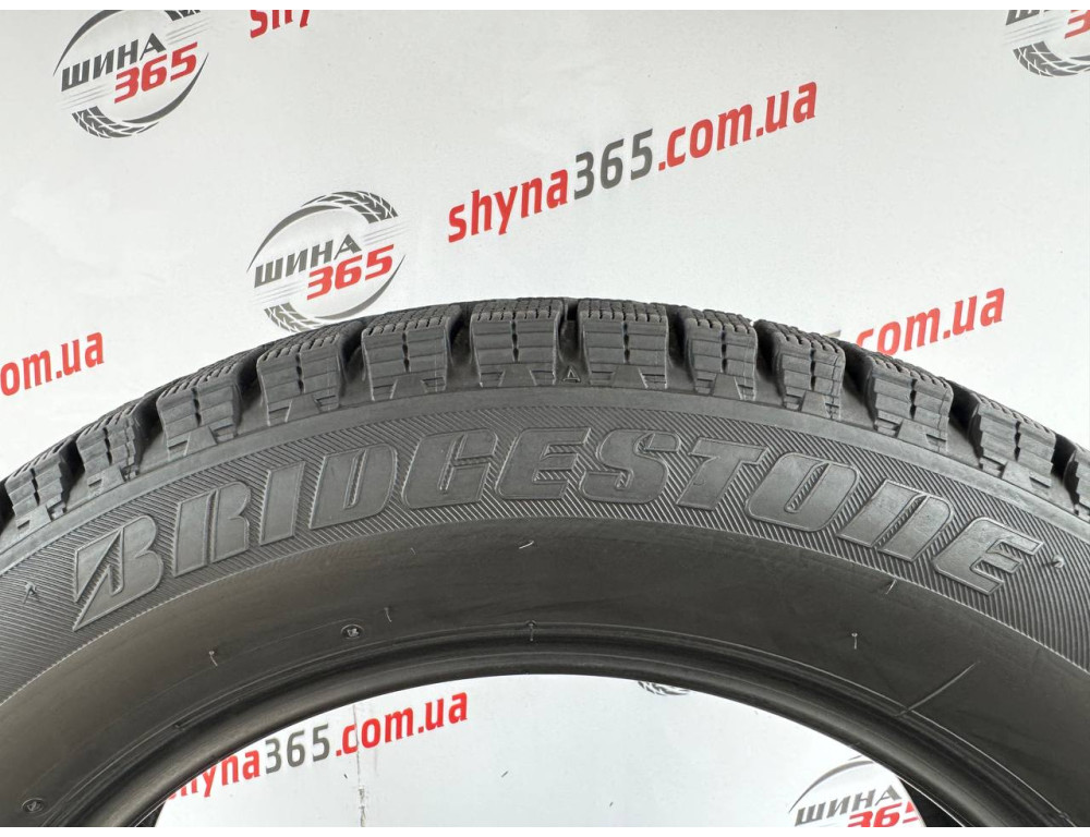 175/65 R15 BRIDGESTONE BLIZZAK REVO GZ 7mm