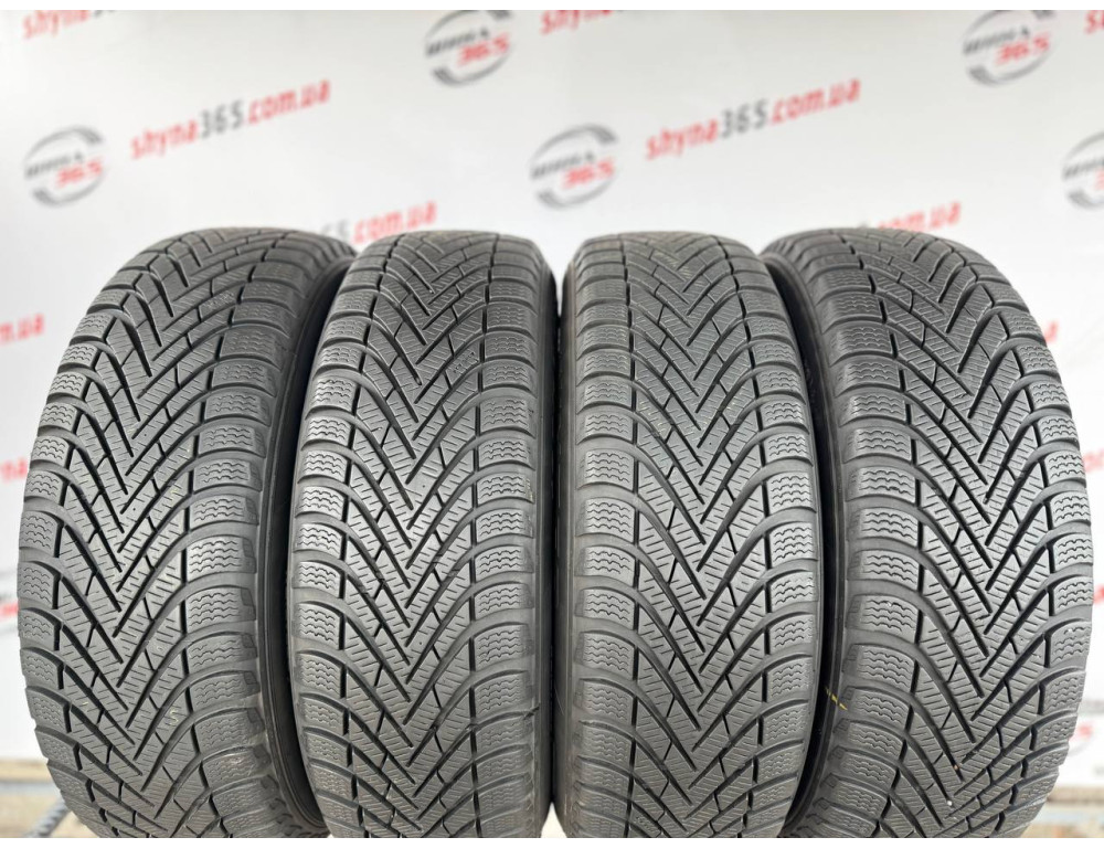185/65 R15 PIRELLI WINTER CINTURATO 7mm