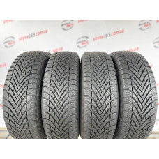 185/65 R15 PIRELLI WINTER CINTURATO 7mm
