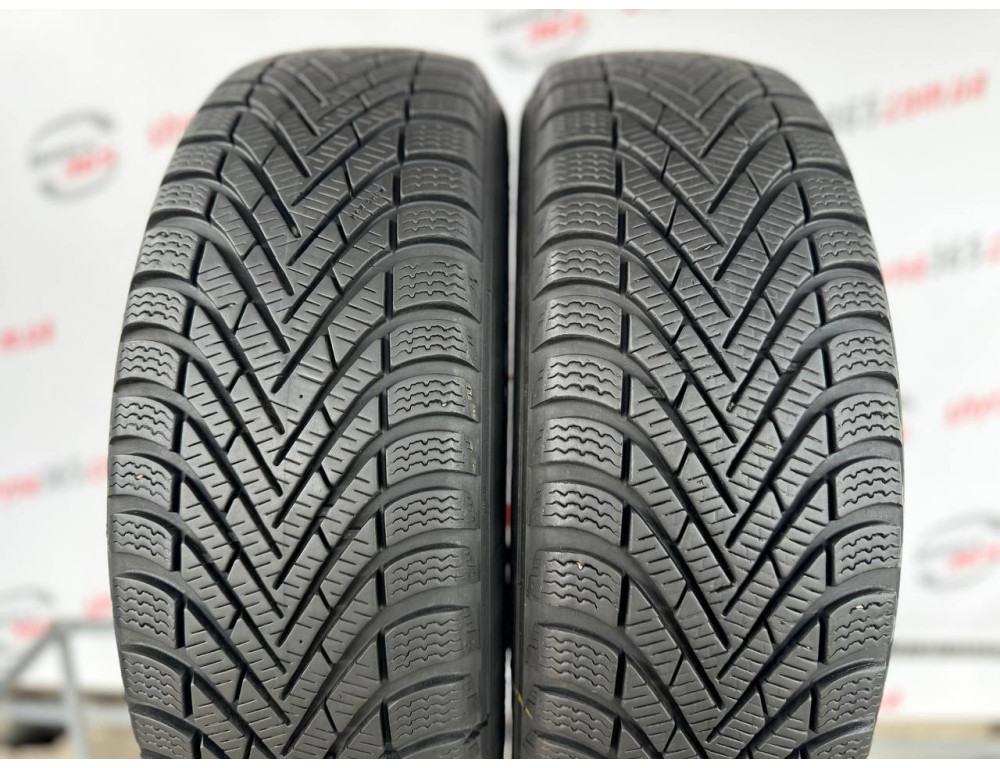 185/65 R15 PIRELLI WINTER CINTURATO 7mm