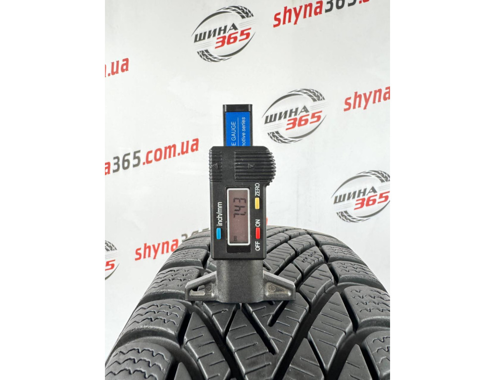 185/65 R15 PIRELLI WINTER CINTURATO 7mm