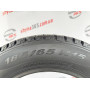 185/65 R15 PIRELLI WINTER CINTURATO 7mm