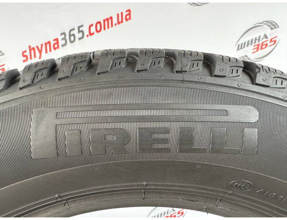 185/65 R15 PIRELLI WINTER CINTURATO 7mm