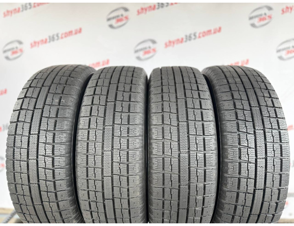 185/65 R15 TOYO GARIT G5 7mm