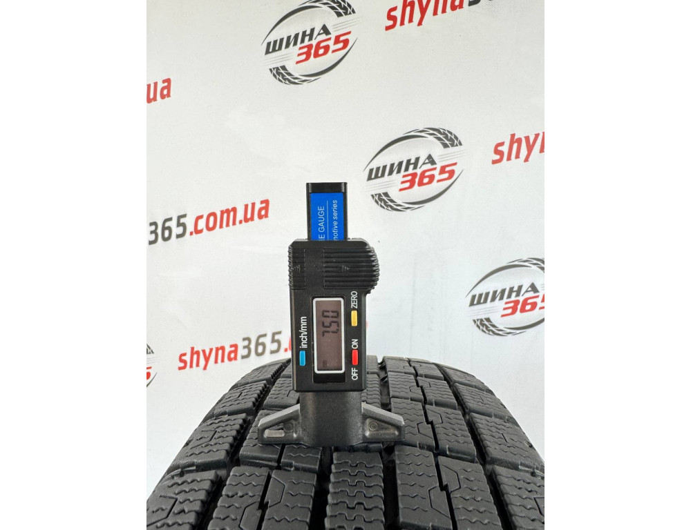 185/65 R15 TOYO GARIT G5 7mm