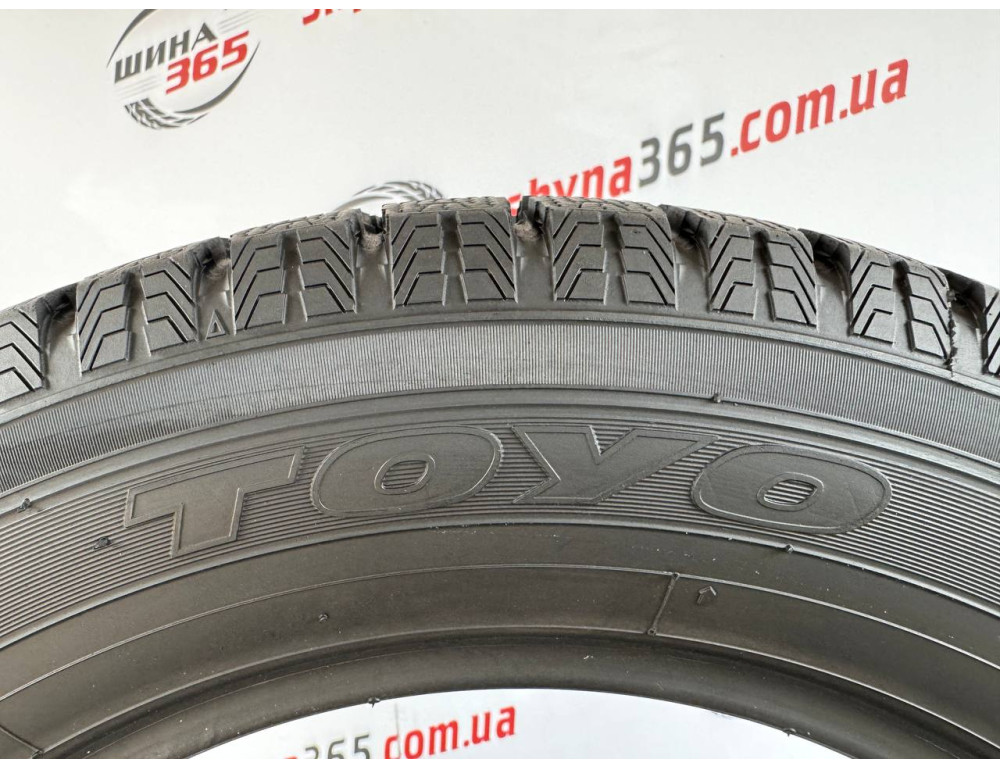 185/65 R15 TOYO GARIT G5 7mm