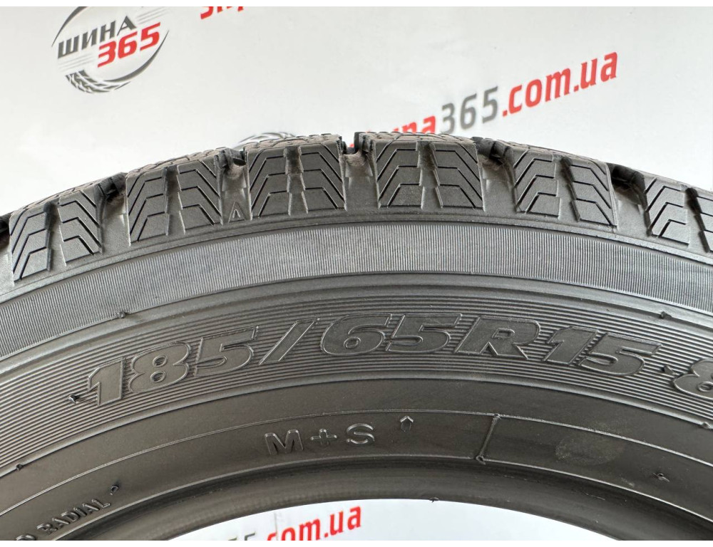 185/65 R15 TOYO GARIT G5 7mm