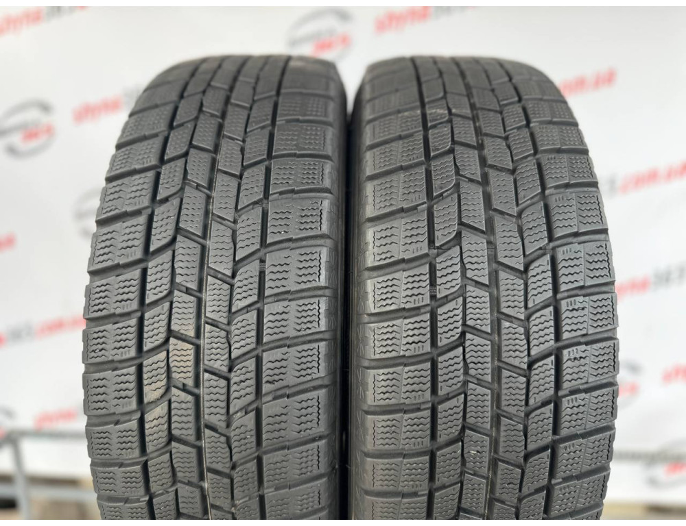 195/65 R15 GOODYEAR ICE NAVI 6 6mm