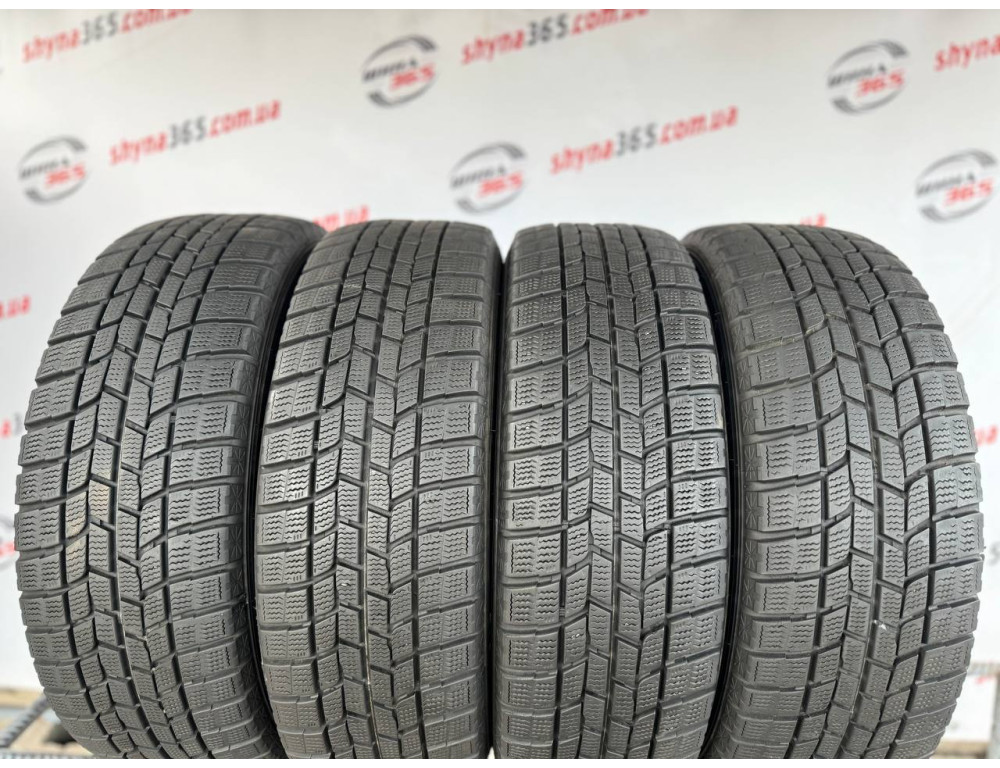 195/65 R15 GOODYEAR ICE NAVI 6 6mm