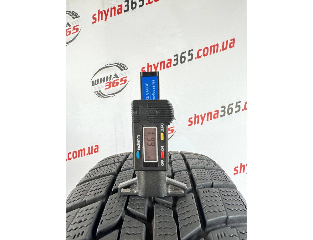 195/65 R15 GOODYEAR ICE NAVI 6 6mm