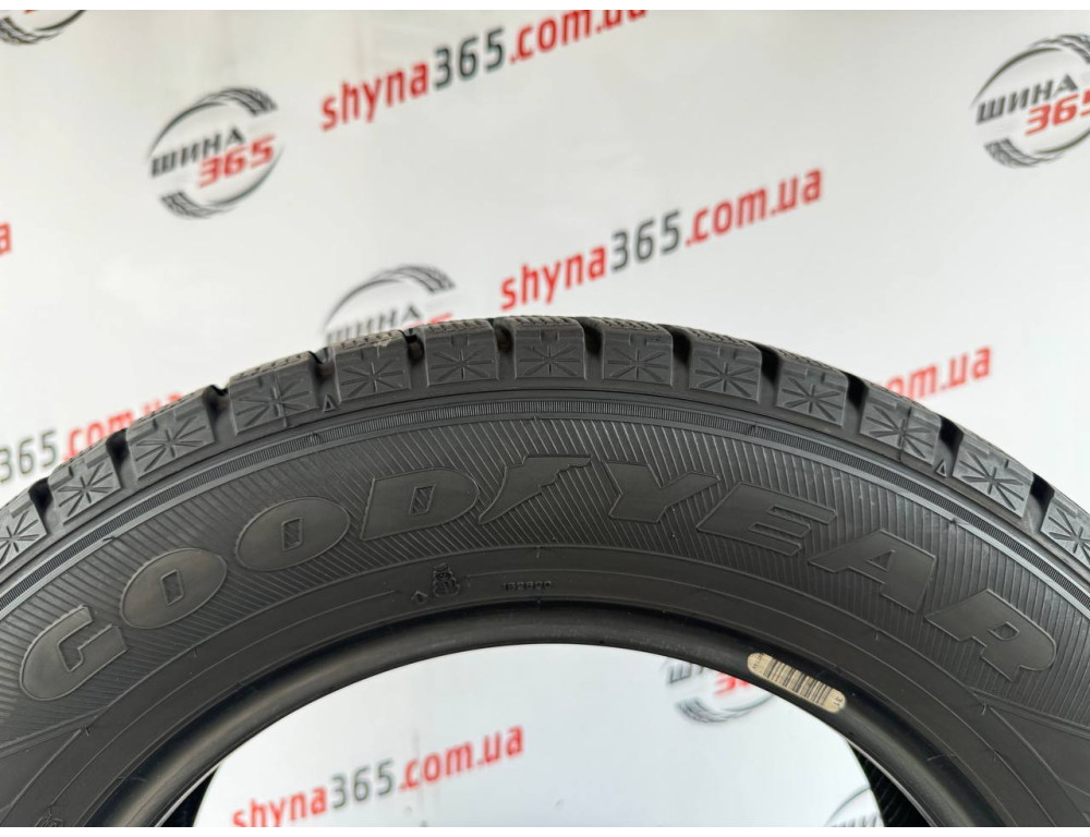 195/65 R15 GOODYEAR ICE NAVI 6 6mm