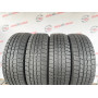 195/65 R15 DUNLOP WINTER MAXX WM02 7mm