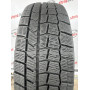 195/65 R15 DUNLOP WINTER MAXX WM02 7mm