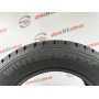 195/65 R15 DUNLOP WINTER MAXX WM02 7mm