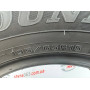 195/65 R15 DUNLOP WINTER MAXX WM02 7mm
