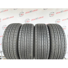 195/65 R15 TOYO ICE FRONTAGE 8mm