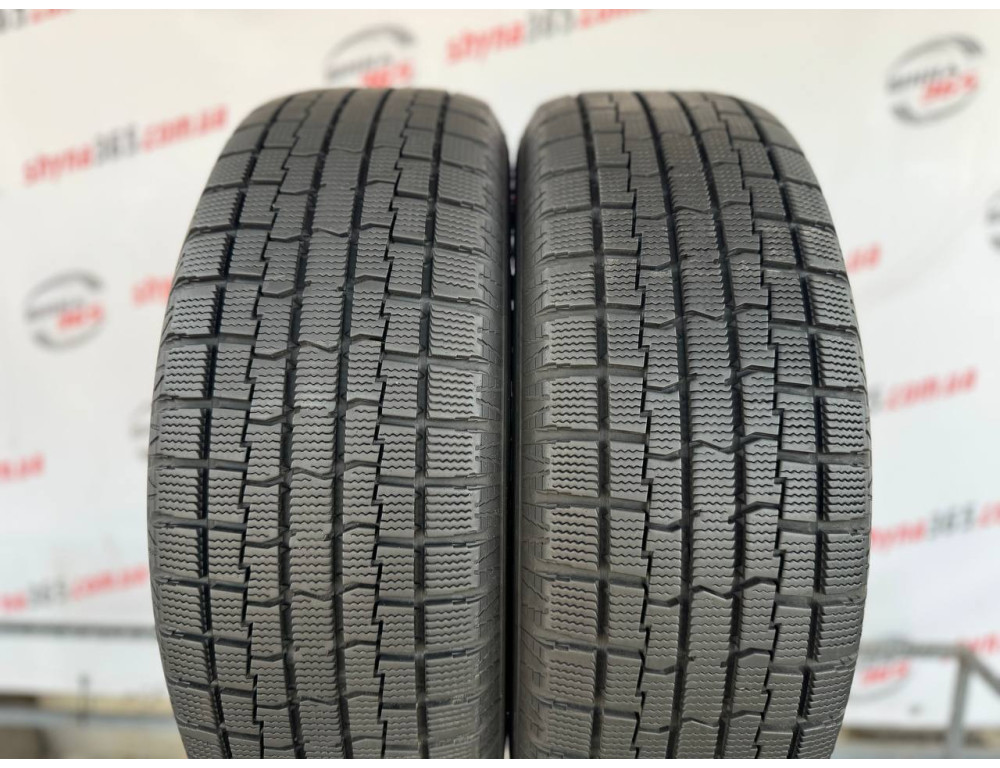 195/65 R15 TOYO ICE FRONTAGE 8mm