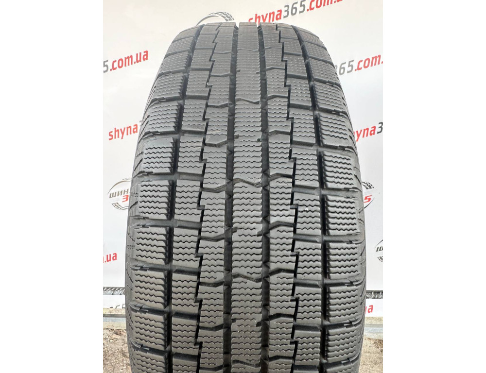 195/65 R15 TOYO ICE FRONTAGE 8mm