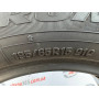 195/65 R15 TOYO ICE FRONTAGE 8mm
