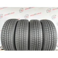 195/65 R15 MICHELIN X-ICE 3 + 7mm
