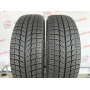 195/65 R15 MICHELIN X-ICE 3 + 7mm