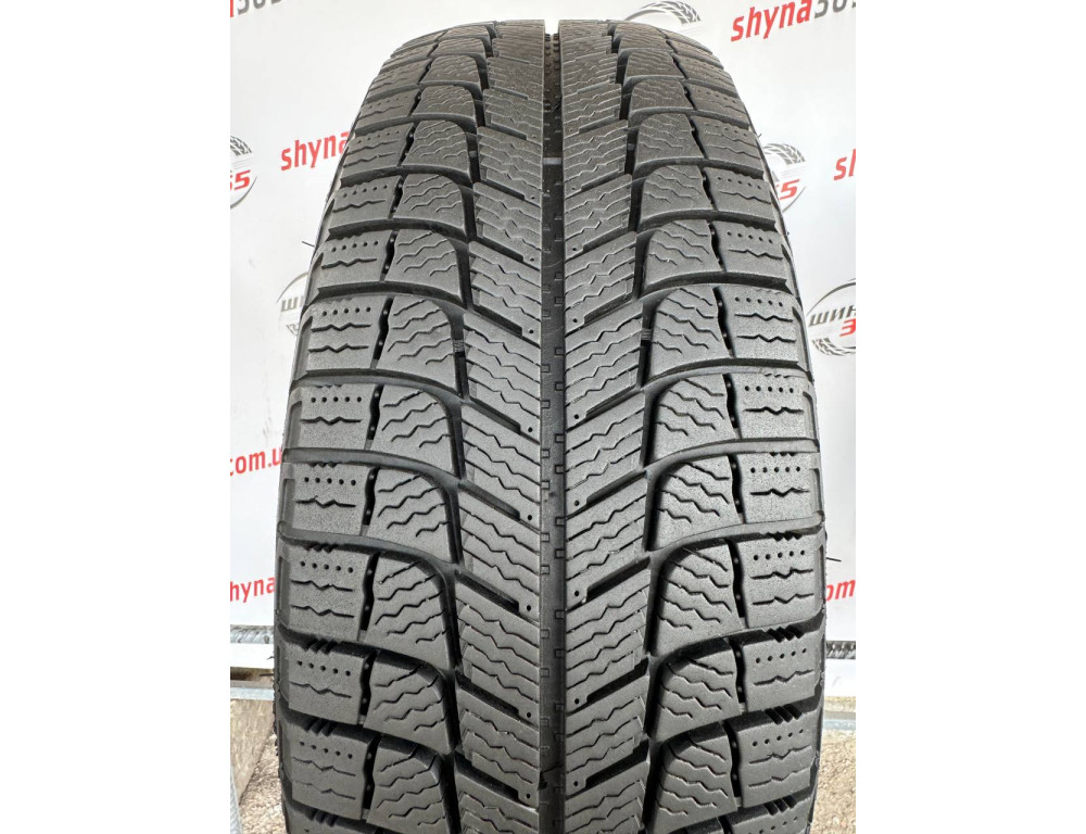 195/65 R15 MICHELIN X-ICE 3 + 7mm