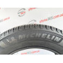 195/65 R15 MICHELIN X-ICE 3 + 7mm