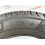 195/65 R15 MICHELIN X-ICE 3 + 7mm