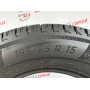 195/65 R15 MICHELIN X-ICE 3 + 7mm