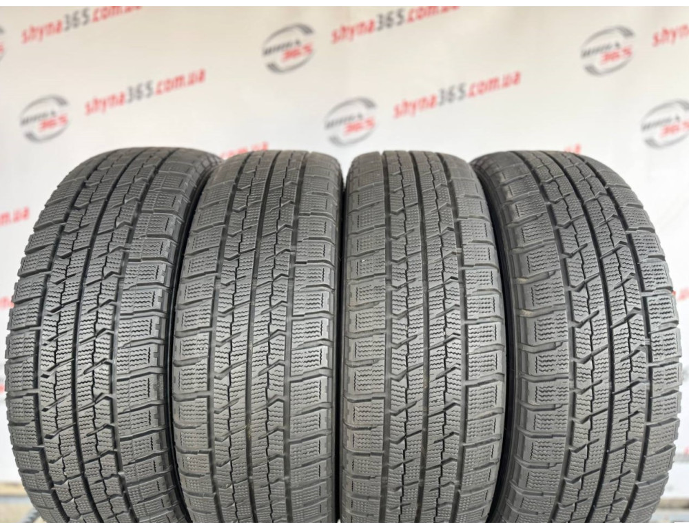 195/65 R15 GOODYEAR ICE NAVI ZEA II ULTRAGRIP 7mm