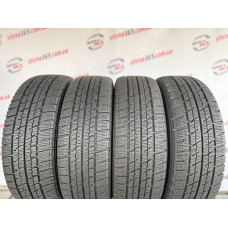 195/65 R15 GOODYEAR ICE NAVI ZEA II ULTRAGRIP 7mm